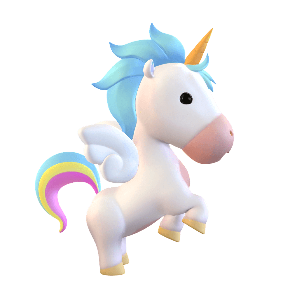 Founders Club mascot